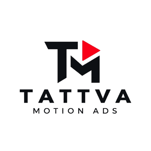 Tattva Motion Ads Logo