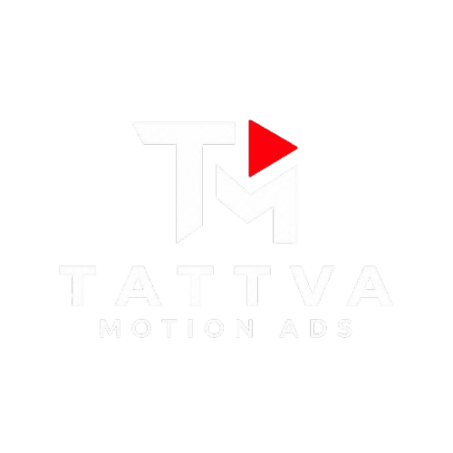 Tattva Motion Ads Logo